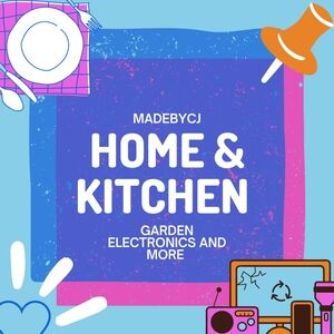 HOME AND KITCHEN ETC